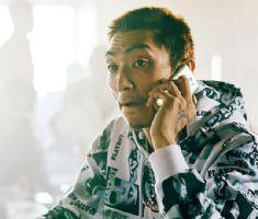 海德堡大学硕士成绩单